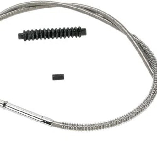 Barnett SS HE Clutch Cable #102-30-10007HE Harley Davidson