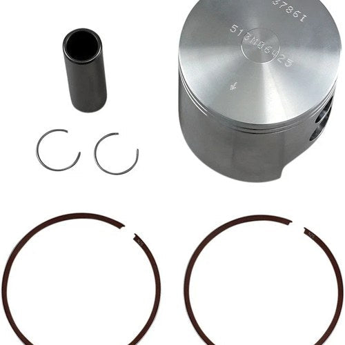 Wiseco Pro-Lite Piston 0.25 Over 64.25mm #513M06425 for Yamaha RZ350 1984-1985