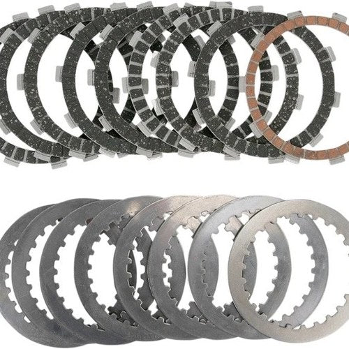 DP Dpsk Clutch Fricton & Steel Plate Set for Suzuki GSX-R600 1997-1998