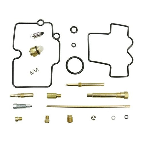 Psychic Carburetor Rebuild Kit #XU-07408 KTM 525 EXC-G Racing/400 EXC-G Racing