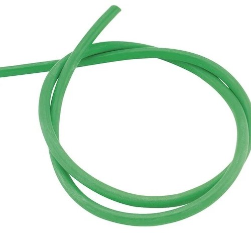 Helix Fuel Line 3/16 x 5/16 Solid Green 3' Roll