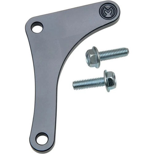 Moose Case Saver Aluminum Yamaha YZ250F 4-Stroke/WR250F 2001-2013 #142390