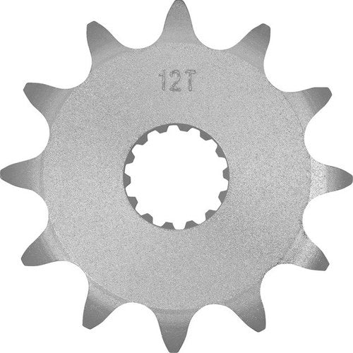 Moose 520 Front Sprocket 12T #26-4137-12CRMO