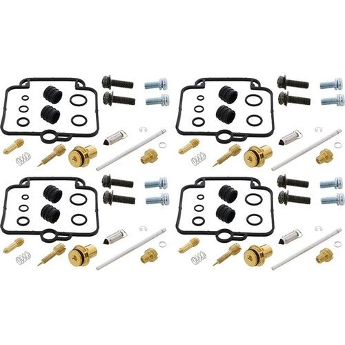All Balls Carburetor Rebuild Kit for Suzuki GSF1200 Bandit 1997-2000