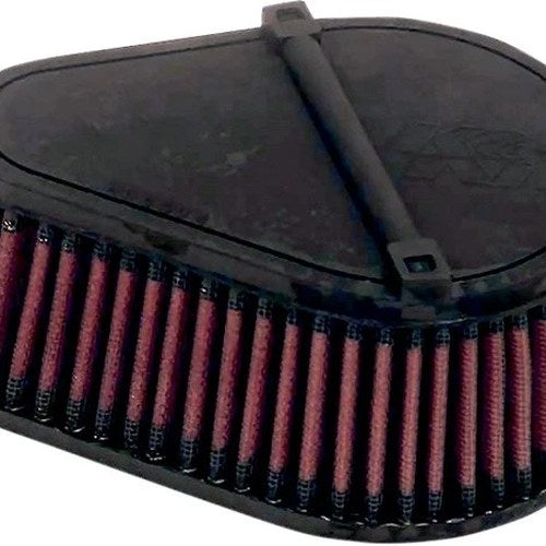 K&N Air Filter fits Suzuki DR650SE 1996-2014 #SU-6596 for Suzuki DR650SE/DR650S