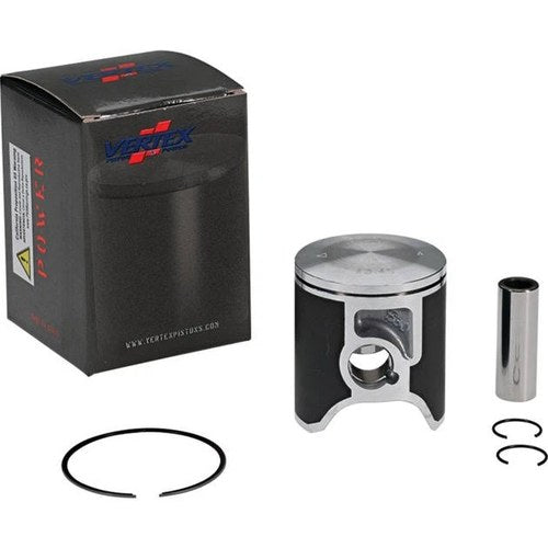 Vertex Replica Piston Size A 43.45mm #24352A for Yamaha YZ65 2018-2022
