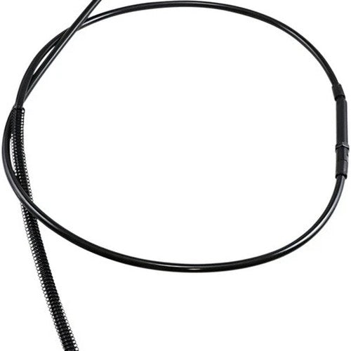 Barnett Stealth Clutch Cable +3 #131-30-10007HE3 Harley Davidson