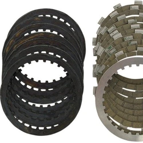 DP Dpsk Complete Clutch Kit for Suzuki GSX-R600 2008