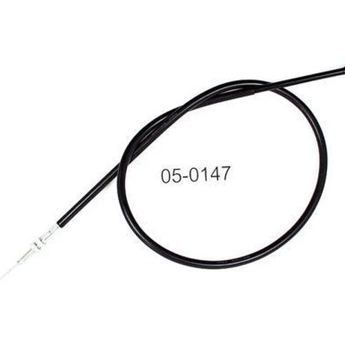 Motion Pro Push Throttle Cable Black #05-0147 Yamaha Virago 1100/Virago 750