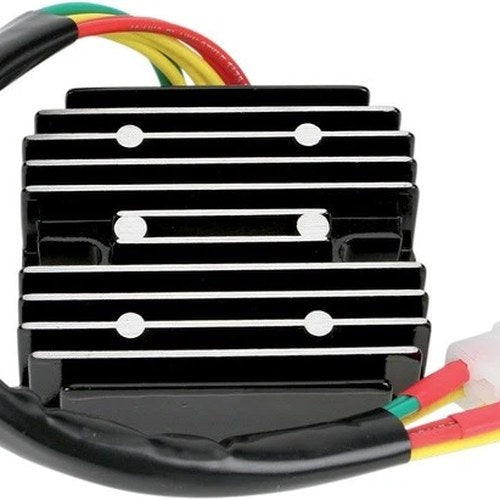 Rick's Motorsports Regulator/Rectifier fits Suzuki Intruder 1500/GSXR600/GSXR750