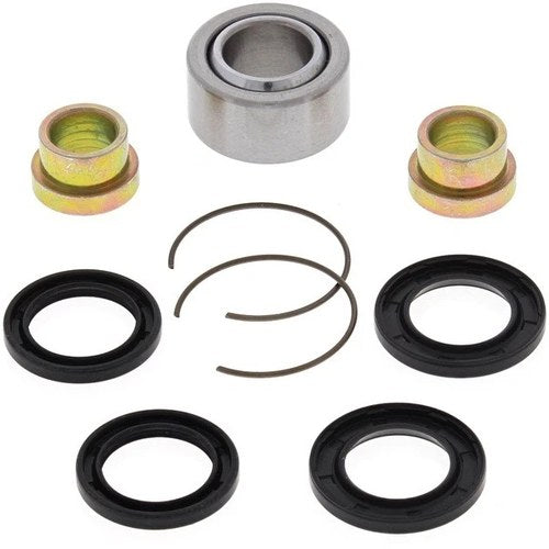 Moose Shock Bearing and Seal Kit Upper Rear #29-5054 for Suzuki/Kawasaki
