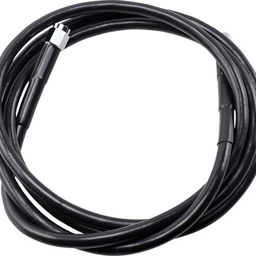 DS Universal Vinyl Brake Line with AN-3 Fittings 68"