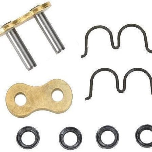 Regina 520 RH2 Series Offroad Non-Sealed Chain Rivet-Type Master Link