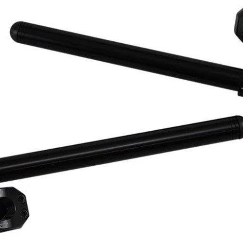 Driven Riser Clip-On Handlebars 50mm