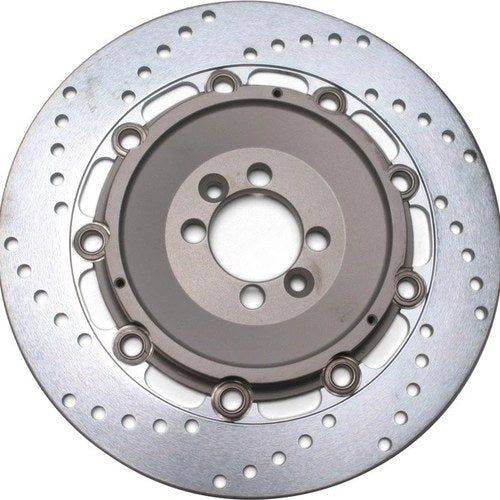 Ebc Rear Brake Rotor #MD615 BMW K 1200 LT 2000-2009