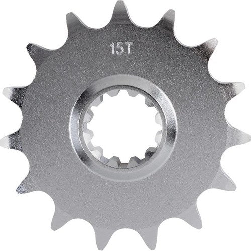 Moose 520 Front Sprocket 15T #26-5124-15CRMO Husaberg