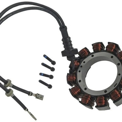 Twin Power Premium Stator 45A #27-7057 Harley Davidson
