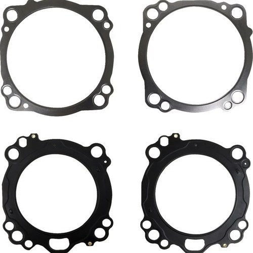Cometic Cylinder Head & Base Gasket Set #C10362-HB Harley Davidson
