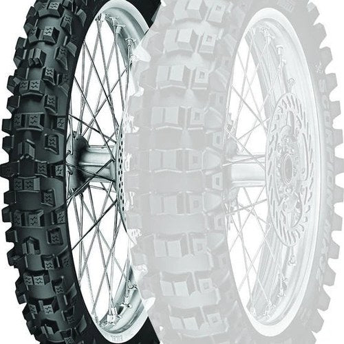 Pirelli Scorpion MX32 Mid-Soft Stadium Tire Front 80/100-21 51M