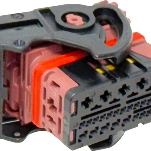 Namz BCM/Body Control Module Connector Kit #NHD-69201932 Harley Davidson