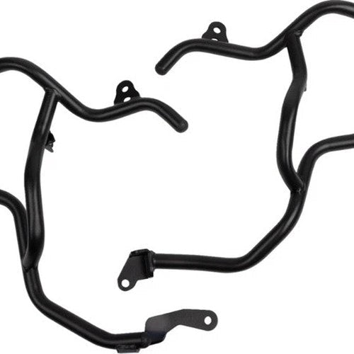 Givi Engine Guards Black Triumph Tiger 900 Rally 2020-2023
