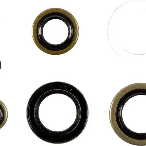 Moose Oil Seal Kit #293017 for Kawasaki KDX200 1986-1988
