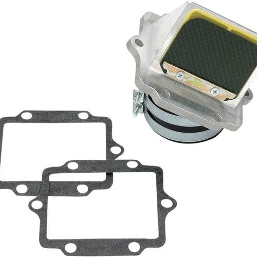 Boyesen Rad Valve for Kawasaki KX125 2000