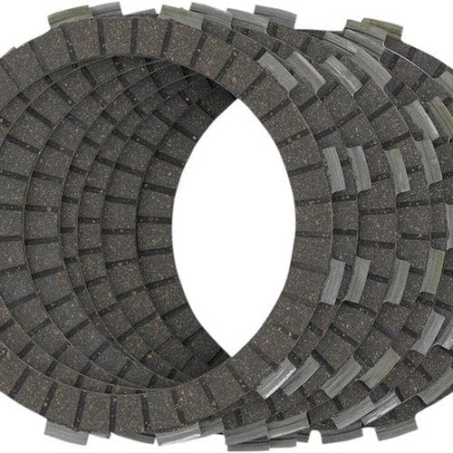 Ebc CK Clutch Friction Plate Set fits Suzuki DR650SE 1996-2016