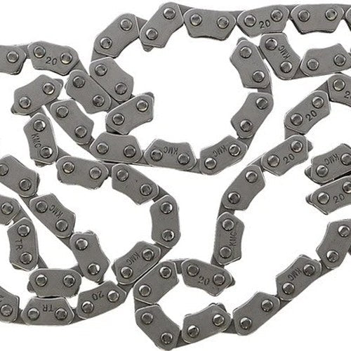Moose Cam Chain 128 Links for Kawasaki KLX400R 2003-2004