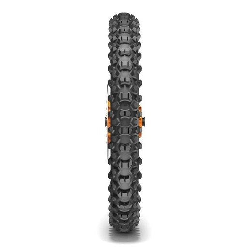 Metzeler MC 360 Mid-Soft Off Road Tire 80/100-21 51M Front Bias TT