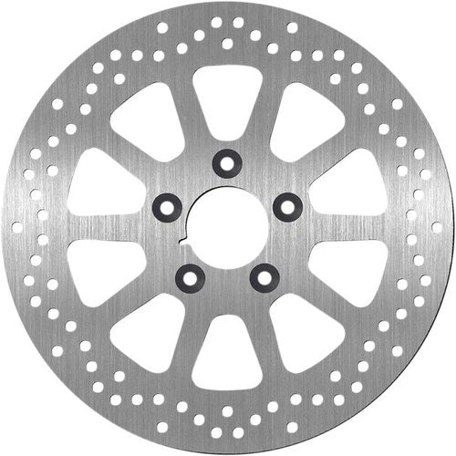 Sbs Stainless Steel Brake Rotor 11.5" Rear #5156 Harley Davidson