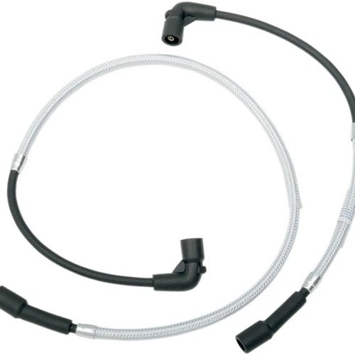 Magnum Ignition Wire Set Sterling Chromite II 3045C Harley Flht 09-16