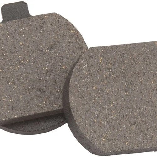 Ebc Organic Brake Pads Front #FA33 for Kawasaki