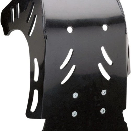Moose Pro Skid Plate Black fits Honda CRF150R 2007-2015