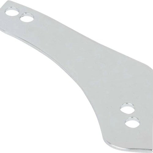 Arlen Ness Inverted/Method/Sidekick Breather Cover Plate Right Chrome #600-059