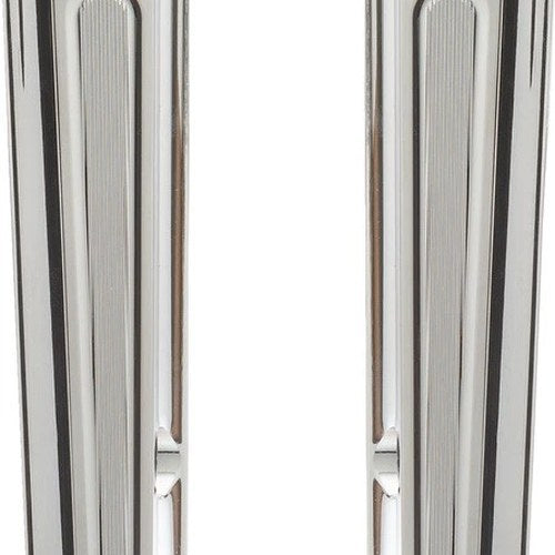 Kodlin Legit Elypse 2-1 LED Run/Turn Signals Chrome #K68521 Harley Davidson