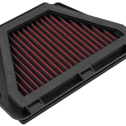 BikeMaster Air Filter #ZUTR-YA024 fits Yamaha YZF-R1/YZF-R1M/YZF-R1S/MT-10/FZ-10