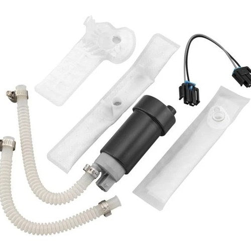 Twin Power Fuel Pump Rebuild Kit #47-2011 Harley Davidson