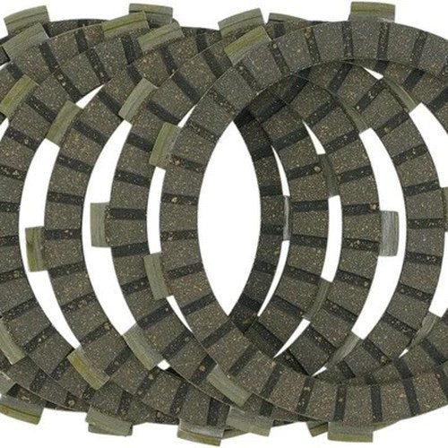 Ebc CK Clutch Friction Plate Set Yamaha TT-R230/XT225/TT-R225/XT225 Serow/TT225