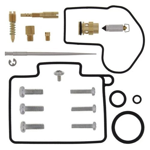 All Balls Carburetor Rebuild Kit for Suzuki RM125 2005-2006