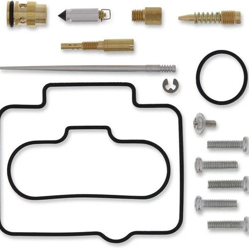 Moose Carburetor Rebuild Kit Kawasaki KX125 2001