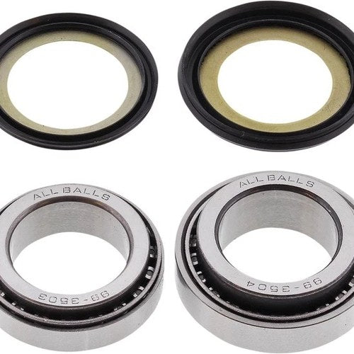 Moose Steering Stem Bearing and Seal Kit KTM 390 Adventure 2020