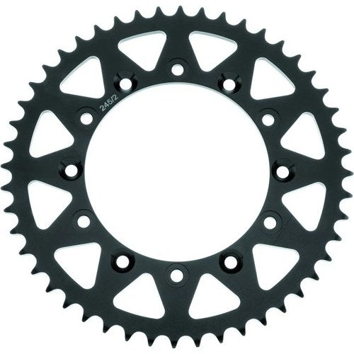 BikeMaster Rear Sprocket 520 44T #240 245/2 44 fits Honda/Yamaha