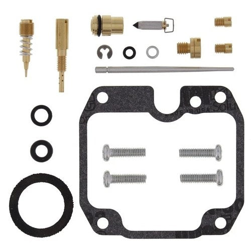 All Balls Carburetor Rebuild Kit #26-1311 for Yamaha TTR125 2006-2007
