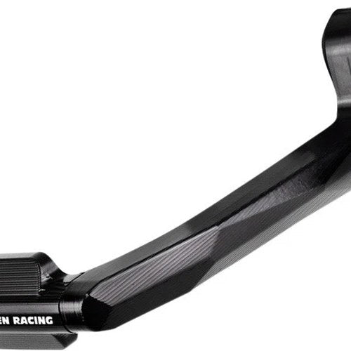 Driven Trackday Clutch Lever Guard Black