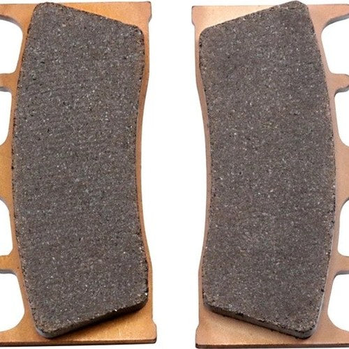 Galfer HH Sintered Ceramic Brake Pads #FD156G1375 for Suzuki/Kawasaki