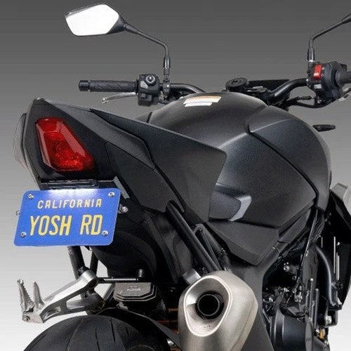 Yoshimura V2 Fender Eliminator Kit for Honda CB1000 Hornet SP 2025