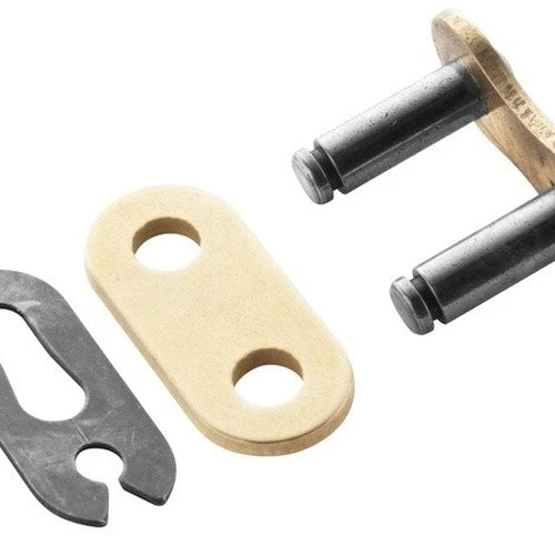 ProTaper Pro Series Forged 520 Racing Chain Clip Link Gold