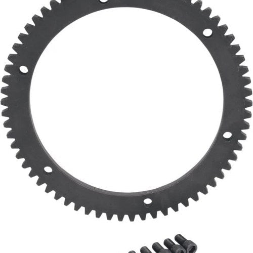 DS Bolt-On Starter Ring Gear 66T Harley Davidson