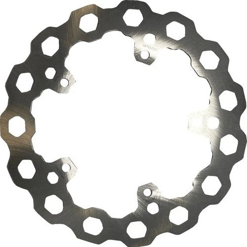 Galfer Qubic Brake Rotor Rear Harley Davidson RH1250S Sportster S 2021-2022